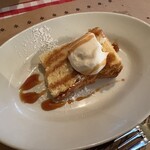 イル・パチョッコーネ・ディ・キャンティ - 