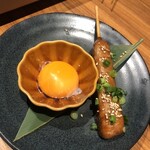 地鶏と網焼き 個室居酒屋 鶏匠 - 