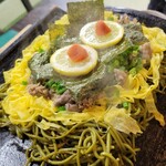 元祖瓦そば たかせ - 