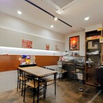 麺屋ひげだるま - 