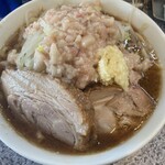 ラーメン 宮郎 - 