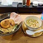 麺屋ひげだるま - 