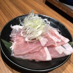 地鶏と網焼き 個室居酒屋 鶏匠 - 