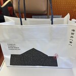 海苔弁八重八 - 