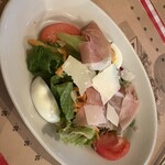 イル・パチョッコーネ・ディ・キャンティ - 