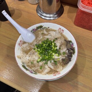 しぇからしか会場コンプ しぇからしか 此花店 - 千鳥橋/ラーメン | 食べログ