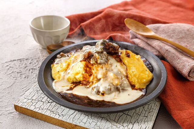 bmoトリア 神戸元町ドリア 三井アウトレットパーク札幌北広島店 - 北広島市その他