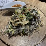 ステーキ てっぺい HARAJUKU - 