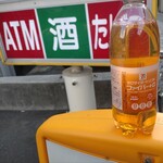 セブンイレブン - ドリンク写真: