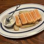 立川ビアホール - 