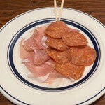 立川ビアホール - 