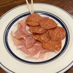 立川ビアホール - 