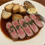 立川ビアホール - 