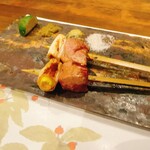 るうふ 織之家 - 