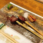 るうふ 織之家 - 