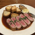 立川ビアホール - 