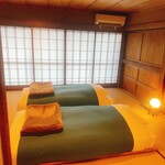 るうふ 織之家 - 