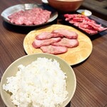 やきにく藤太 - 