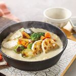 神戸元町ドリア - 料理写真: