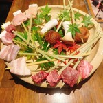 るうふ 織之家 - 