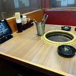 やきにく藤太 - 