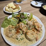 ステーキ てっぺい HARAJUKU - 