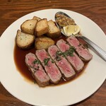 立川ビアホール - 