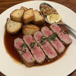 立川ビアホール - 