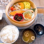 るうふ 織之家 - 