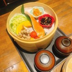 るうふ 織之家 - 