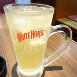 やきにく藤太 - 