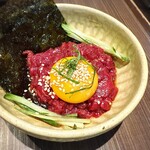 やきにく藤太 - 