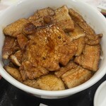 ぶた丼のとん田 - 