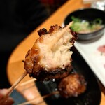 立呑み やきとり 大富豪 - 