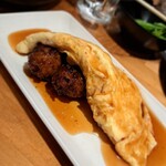 立呑み やきとり 大富豪 - 