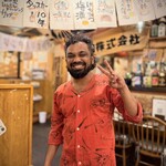 海鮮濱燒酒場 Yaichattei - （沙頓）賈亞瑪爾先生