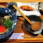 東京たらこスパゲティ - 