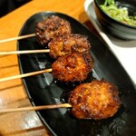 立呑み やきとり 大富豪 大阪駅前第2ビル店 - 