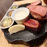 ギュータンベロンチョ - 