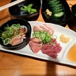 立呑み やきとり 大富豪 大阪駅前第2ビル店 - 