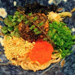 東京たらこスパゲティ - 