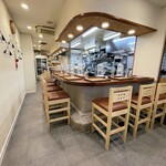 中華そば 水嶋 - 