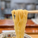 中華そば 水嶋 - 