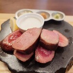 ギュータンベロンチョ - 