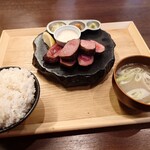 ギュータンベロンチョ - 