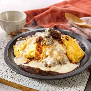 神戸元町ドリア_1