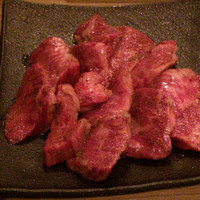 焼肉うしごろ 西麻布本店 - 