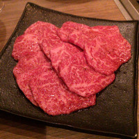 焼肉うしごろ 西麻布本店 - 
