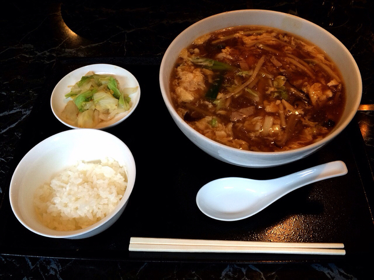 焼肉 八方園 name=