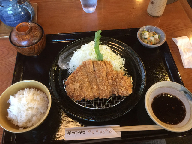 かつアンドかつ 福島大開店 淀川 とんかつ 食べログ かつアンドかつ 福島大開店 淀川 とんかつ 食べログ